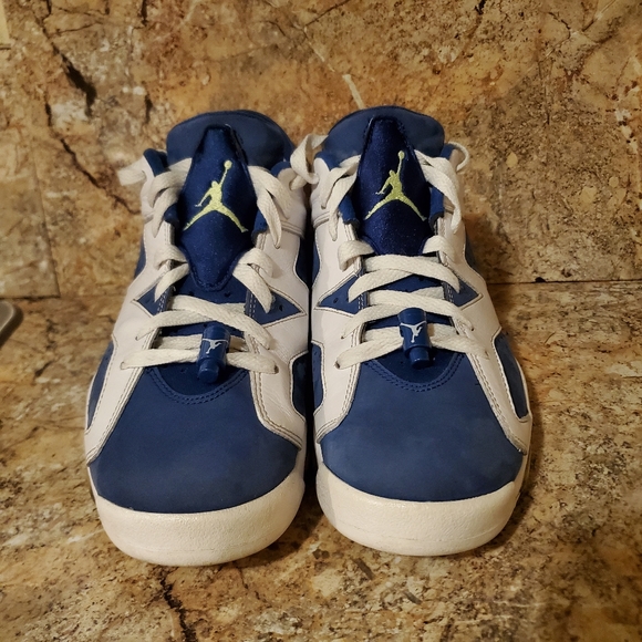 Jordan Other - Jordan Retro VI 6 Low